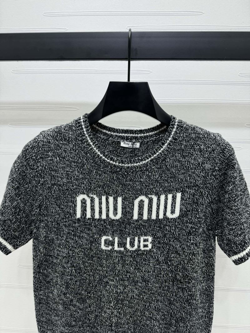 Miu Miu T-Shirts